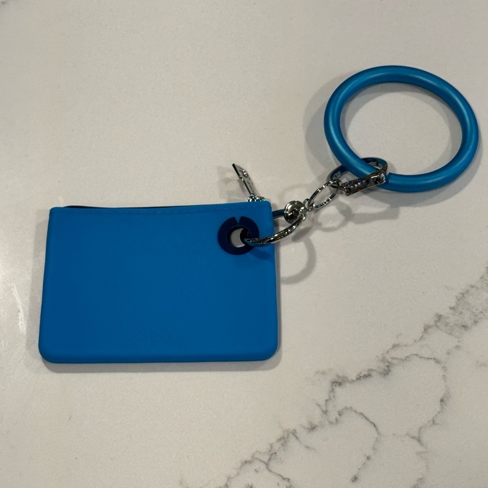 Oventure- Silicone Mini Pouch & O-Ring!